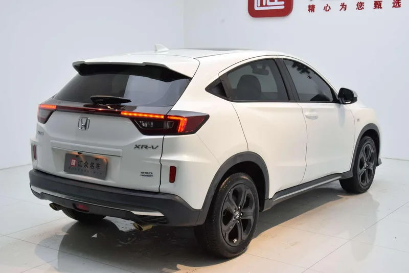 Honda XR-V 2021 220TURBO CVT Comfort Edition interior photo 20 Honda XR-V 2021 220TURBO CVT Comfort Edition interior photo 20