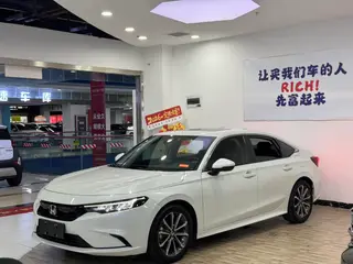 Honda Integra 2022 240TURBO CVT Luxury Edition exterior photo 2 Honda Integra 2022 240TURBO CVT Luxury Edition exterior photo 2