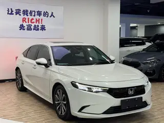 Honda Integra 2022 240TURBO CVT Luxury Edition exterior photo 4 Honda Integra 2022 240TURBO CVT Luxury Edition exterior photo 4