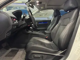 Honda Integra 2022 240TURBO CVT Luxury Edition exterior photo 5 Honda Integra 2022 240TURBO CVT Luxury Edition exterior photo 5