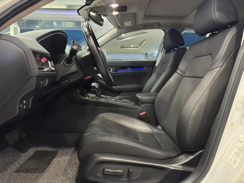 Honda Integra 2022 240TURBO CVT Luxury Edition exterior photo 5 Honda Integra 2022 240TURBO CVT Luxury Edition exterior photo 5