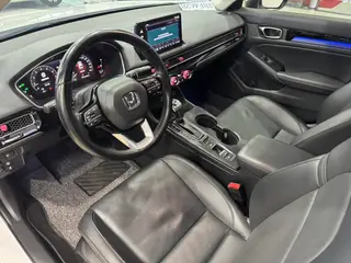 Honda Integra 2022 240TURBO CVT Luxury Edition exterior photo 6 Honda Integra 2022 240TURBO CVT Luxury Edition exterior photo 6