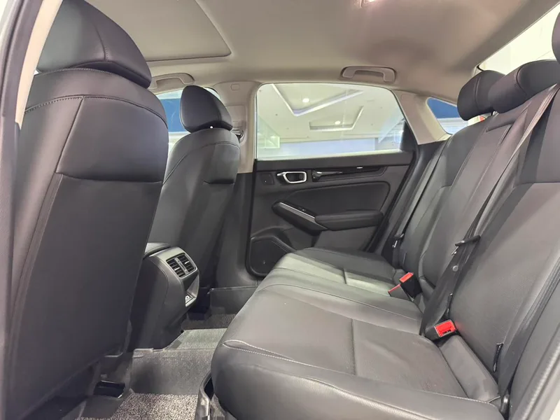 Honda Integra 2022 240TURBO CVT Luxury Edition exterior photo 8 Honda Integra 2022 240TURBO CVT Luxury Edition exterior photo 8