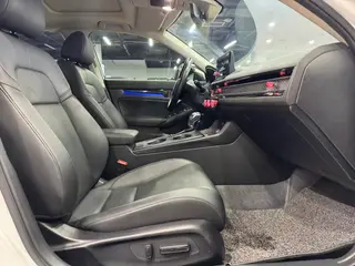 Honda Integra 2022 240TURBO CVT Luxury Edition interior photo 11 Honda Integra 2022 240TURBO CVT Luxury Edition interior photo 11