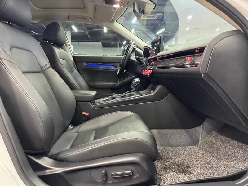 Honda Integra 2022 240TURBO CVT Luxury Edition interior photo 11 Honda Integra 2022 240TURBO CVT Luxury Edition interior photo 11