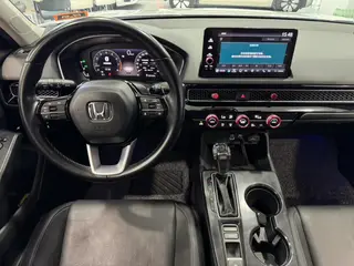 Honda Integra 2022 240TURBO CVT Luxury Edition interior photo 13 Honda Integra 2022 240TURBO CVT Luxury Edition interior photo 13