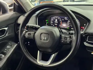 Honda Integra 2022 240TURBO CVT Luxury Edition interior photo 14 Honda Integra 2022 240TURBO CVT Luxury Edition interior photo 14