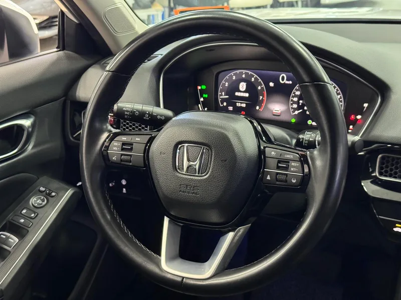 Honda Integra 2022 240TURBO CVT Luxury Edition interior photo 14 Honda Integra 2022 240TURBO CVT Luxury Edition interior photo 14