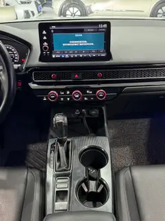 Honda Integra 2022 240TURBO CVT Luxury Edition interior photo 15 Honda Integra 2022 240TURBO CVT Luxury Edition interior photo 15