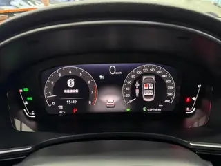 Honda Integra 2022 240TURBO CVT Luxury Edition interior photo 17 Honda Integra 2022 240TURBO CVT Luxury Edition interior photo 17