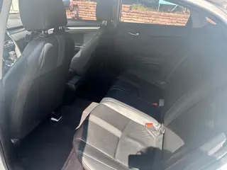 Honda Civic 2019 180TURBO CVT Shang Qing Edition Country VI interior photo 16 Honda Civic 2019 180TURBO CVT Shang Qing Edition Country VI interior photo 16