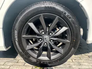 Honda Civic 2019 180TURBO CVT Shang Qing Edition Country VI interior photo 19 Honda Civic 2019 180TURBO CVT Shang Qing Edition Country VI interior photo 19