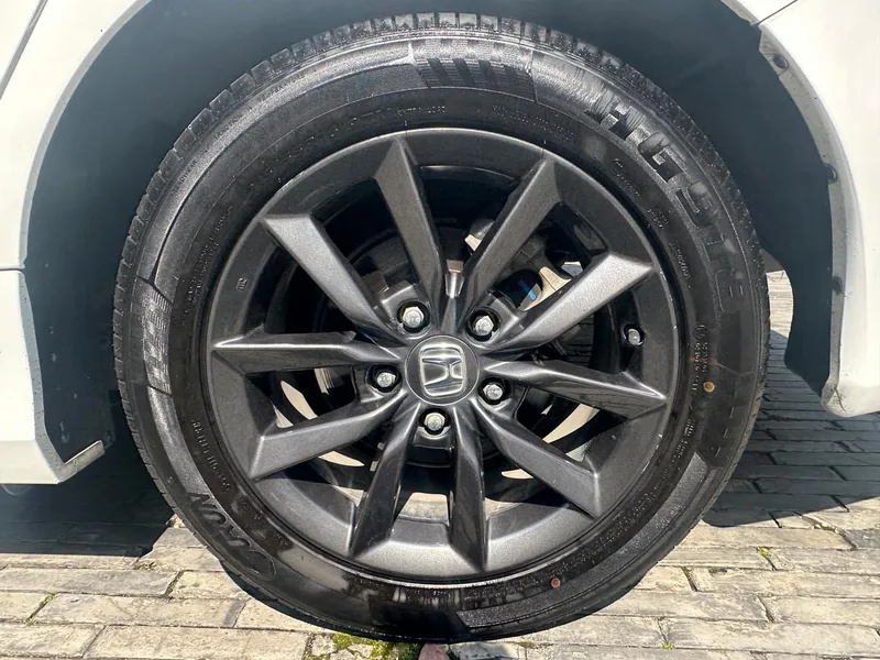Honda Civic 2019 180TURBO CVT Shang Qing Edition Country VI interior photo 19 Honda Civic 2019 180TURBO CVT Shang Qing Edition Country VI interior photo 19