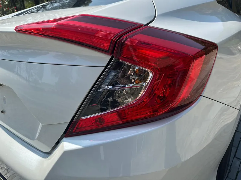 Honda Civic 2019 180TURBO CVT Shang Qing Edition Country VI interior photo 20 Honda Civic 2019 180TURBO CVT Shang Qing Edition Country VI interior photo 20