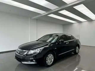 Honda Accord 2013 2.0L LX