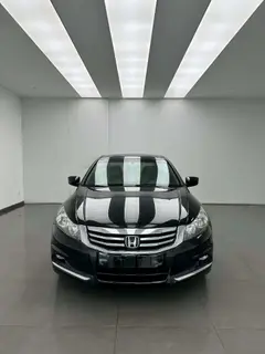 Honda Accord 2013 2.0L LX экстерьер фото 2