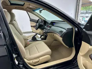 Honda Accord 2013 2.0L LX экстерьер фото 4