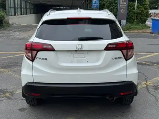 Honda Vezel 2017 1.8L CVT Two-wheel drive elite model exterior photo 5 Honda Vezel 2017 1.8L CVT Two-wheel drive elite model exterior photo 5