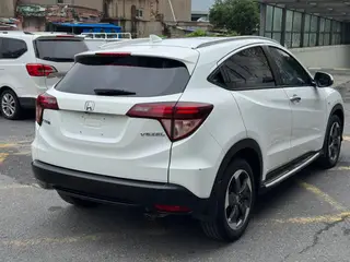 Honda Vezel 2017 1.8L CVT Two-wheel drive elite model interior photo 6 Honda Vezel 2017 1.8L CVT Two-wheel drive elite model interior photo 6