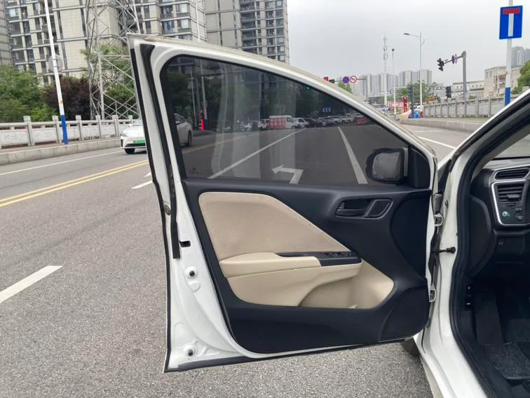 Honda Greiz 2016 1.5L CVT Classic Edition interior photo 12