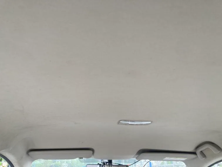 Honda Greiz 2016 1.5L CVT Classic Edition interior photo 18