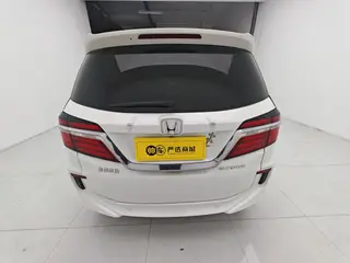 Honda Elysion 2016 2.4L Edición de lujo exterior foto 4 Honda Elysion 2016 2.4L Edición de lujo exterior foto 4