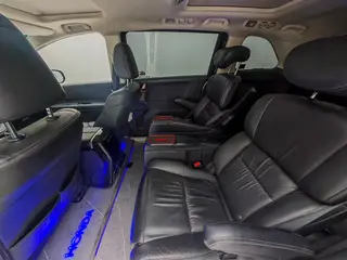 Honda Elysion 2016 2.4L Edición de lujo interior foto 6 Honda Elysion 2016 2.4L Edición de lujo interior foto 6