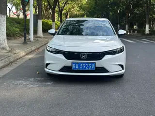 Honda Integra 2022 240TURBO CVT Noche mágica Edición de lujo exterior foto 2 Honda Integra 2022 240TURBO CVT Noche mágica Edición de lujo exterior foto 2