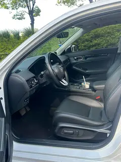 Honda Integra 2022 240TURBO CVT Noche mágica Edición de lujo interior foto 7 Honda Integra 2022 240TURBO CVT Noche mágica Edición de lujo interior foto 7