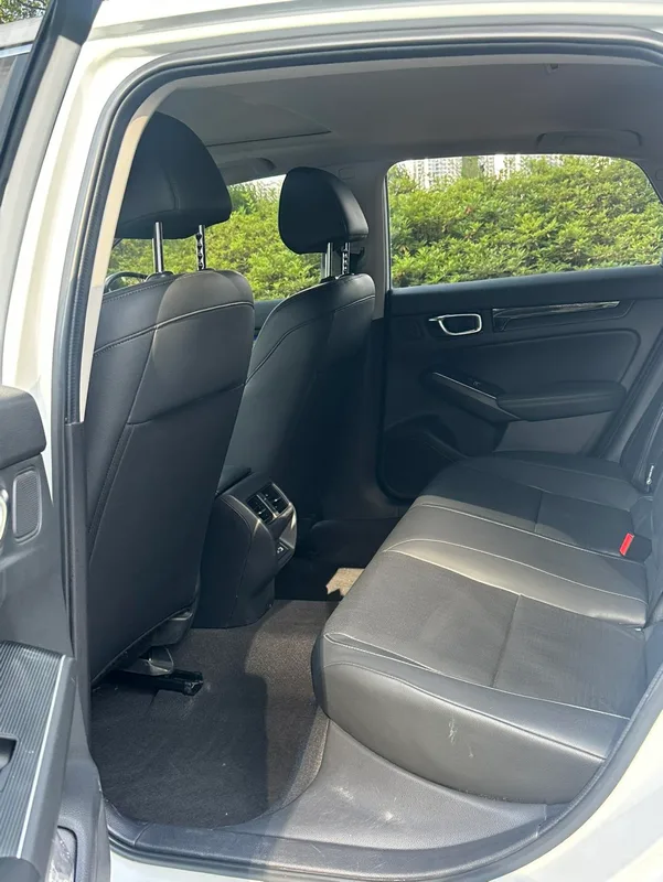 Honda Integra 2022 240TURBO CVT Noche mágica Edición de lujo interior foto 8 Honda Integra 2022 240TURBO CVT Noche mágica Edición de lujo interior foto 8