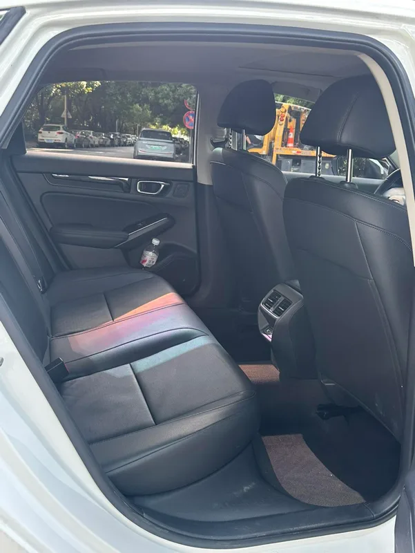 Honda Integra 2022 240TURBO CVT Noche mágica Edición de lujo interior foto 10 Honda Integra 2022 240TURBO CVT Noche mágica Edición de lujo interior foto 10