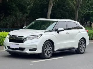 Honda Avancier 2020 240 TURBO CVT Premium Edition exterior photo 1