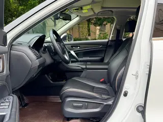 Honda Avancier 2020 240 TURBO CVT Premium Edition exterior photo 8