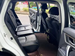 Honda Avancier 2020 240 TURBO CVT Premium Edition interior photo 12