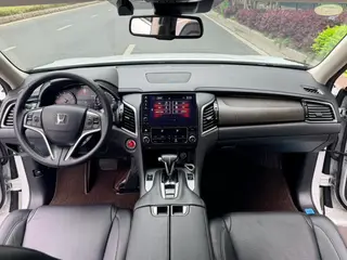 Honda Avancier 2020 240 TURBO CVT Premium Edition interior photo 13