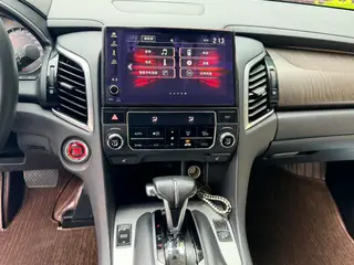 Honda Avancier 2020 240 TURBO CVT Premium Edition interior photo 15