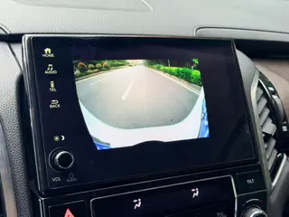 Honda Avancier 2020 240 TURBO CVT Premium Edition interior photo 17