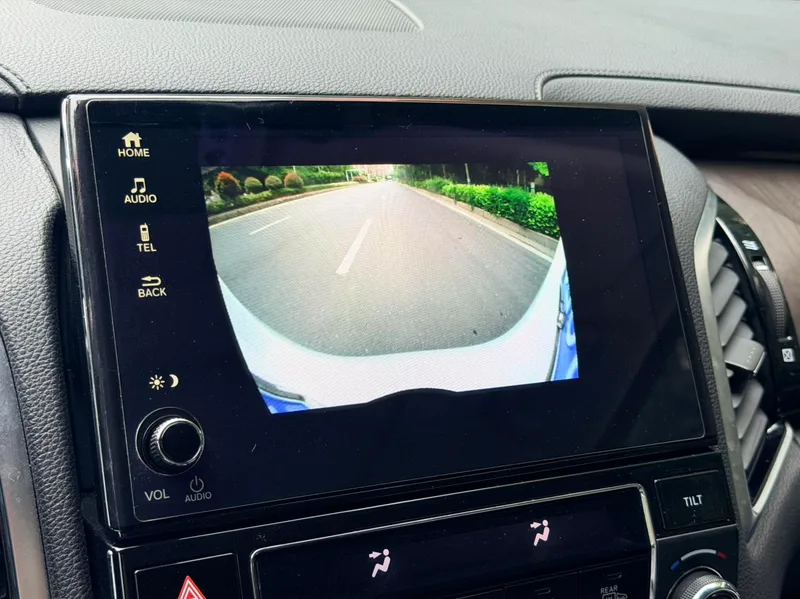 Honda Avancier 2020 240 TURBO CVT Premium Edition interior photo 17