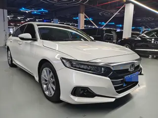 Honda Accord 2022 260TURBO Edición de lujo exterior foto 3 Honda Accord 2022 260TURBO Edición de lujo exterior foto 3