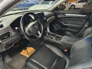 Honda Accord 2022 260TURBO Edición de lujo interior foto 7 Honda Accord 2022 260TURBO Edición de lujo interior foto 7