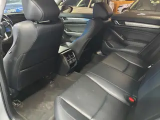 Honda Accord 2022 260TURBO Edición de lujo interior foto 8 Honda Accord 2022 260TURBO Edición de lujo interior foto 8