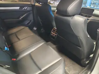 Honda Accord 2022 260TURBO Edición de lujo interior foto 11 Honda Accord 2022 260TURBO Edición de lujo interior foto 11
