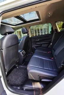 Honda CR-V 2023 240TURBO CVT Two-wheel drive Shang 5 Seat plate interior photo 10 Honda CR-V 2023 240TURBO CVT Two-wheel drive Shang 5 Seat plate interior photo 10