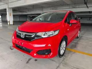 Honda Fit 2018 1.5L CVT Version toit ouvrant confortable