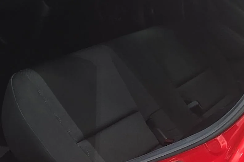 Honda Fit 2018 1.5L CVT Version toit ouvrant confortable intérieur photo 12