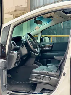 Honda Odyssey 2018 2.4L Smart Edition exterior photo 4 Honda Odyssey 2018 2.4L Smart Edition exterior photo 4