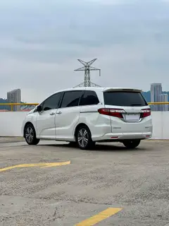 Honda Odyssey 2018 2.4L Smart Edition interior photo 9 Honda Odyssey 2018 2.4L Smart Edition interior photo 9