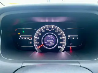 Honda Odyssey 2018 2.4L Smart Edition interior photo 11 Honda Odyssey 2018 2.4L Smart Edition interior photo 11