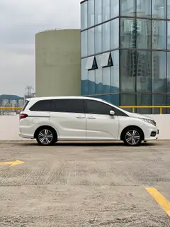 Honda Odyssey 2018 2.4L Smart Edition interior photo 13 Honda Odyssey 2018 2.4L Smart Edition interior photo 13