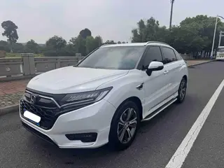 Honda UR-V 2020 240TURBO Versión elegante con tracción en dos ruedas